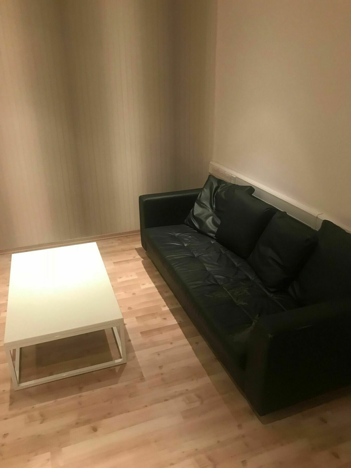 Finikoudes Luxury Apartments Larnaca Buitenkant foto